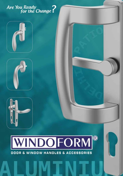 ALUMINIUM PRODUCT GUIDE