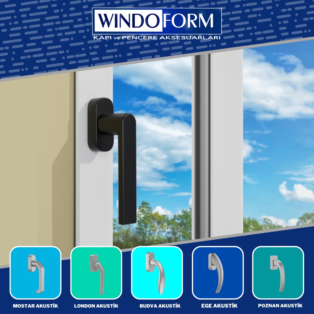 Windoform Photos