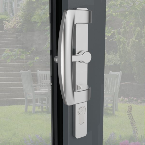 DELHI PATIO SLIDING HANDLE