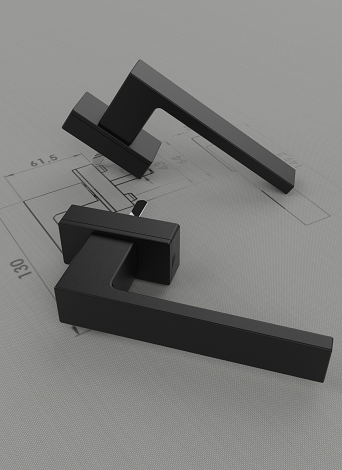 WINDOW HANDLES