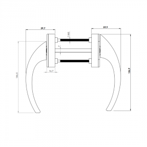 SLIDING GROUP AL EGE SET 7016