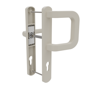 DOOR HANDLE AL MILANO 92 MM AXIS LONG&WIDE D TYPE 1013
