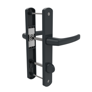 DOOR HANDLE AL MILANO WC TYPE LONG&WIDE 7016