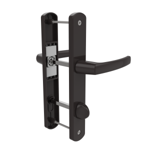 DOOR HANDLE AL MILANO WC TYPE LONG&WIDE 8019