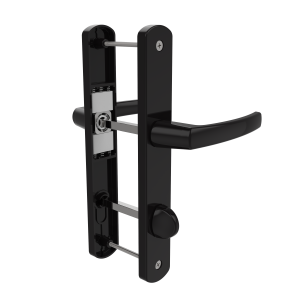 DOOR HANDLE AL MILANO WC TYPE LONG&WIDE 8022
