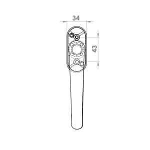 SURME GRUBU AL JUMBO IBIZA TAKIM 8022