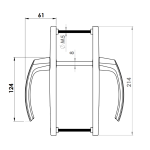 KAPI KOLU AL MUNIH 85 E 9005 MAT