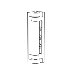 MENTESE AL TAKPRATIK 80 MM BOYA BRONZ