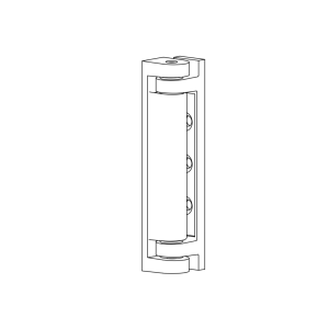 MENTESE AL TAKPRATIK 90 MM 7016