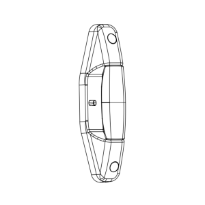 SLIDING GROUP AL PARISYEN LUXE 8022
