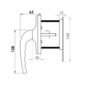 SURME GRUBU AL TIRAN PLUS HAVUZ KOL 7016