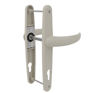 DOOR HANDLE AL ANKA 85 MM AXIS DELUXE 1013