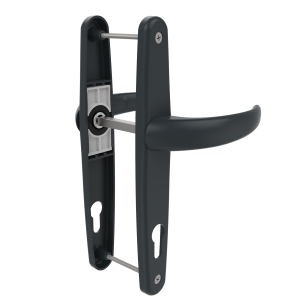 DOOR HANDLE AL ANKA 85 MM AXIS DELUXE 7016