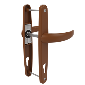 DOOR HANDLE AL ANKA 85 MM AXIS DELUXE 8003