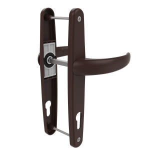 DOOR HANDLE AL ANKA 85 MM AXIS DELUXE 8017