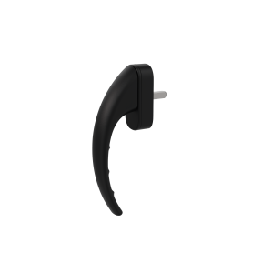 PEN.KOLU AL ANKA AKUSTIK OVAL (PL/PL) 9005 MAT