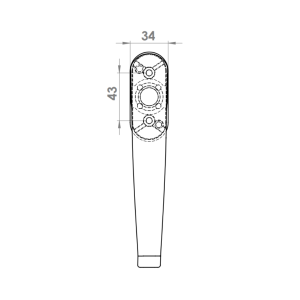 SURME GRUBU AL JUMBO ANKA AKUSTIK BUYUK OVAL (AL/AL) 1013