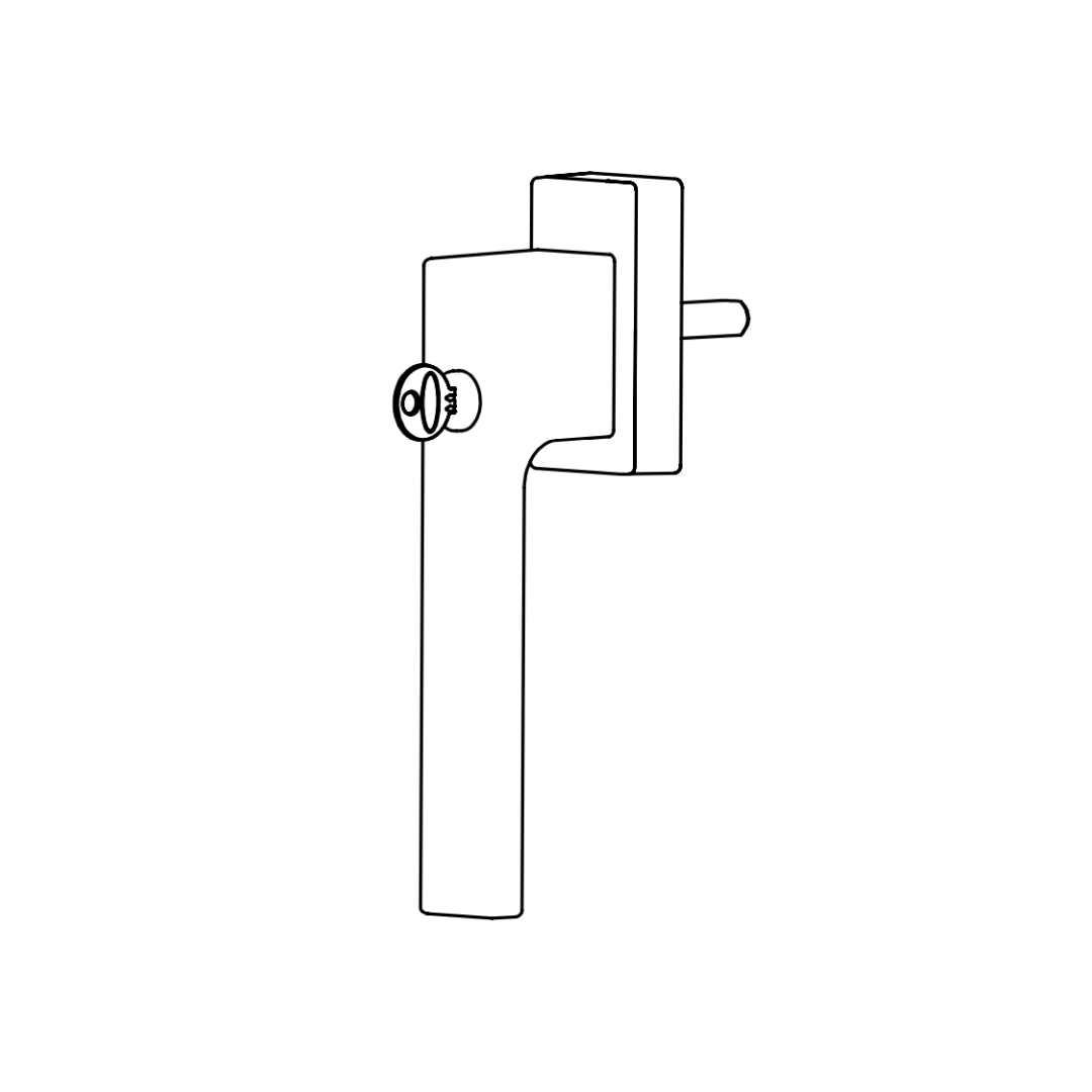 Atlas Akustik Kilitli