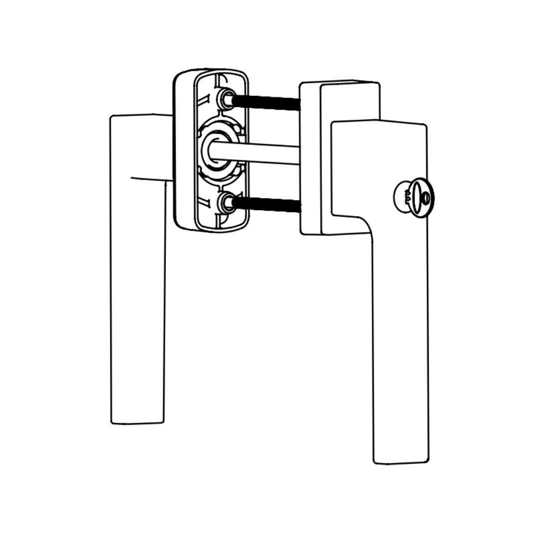Atlas Takım Kilitli