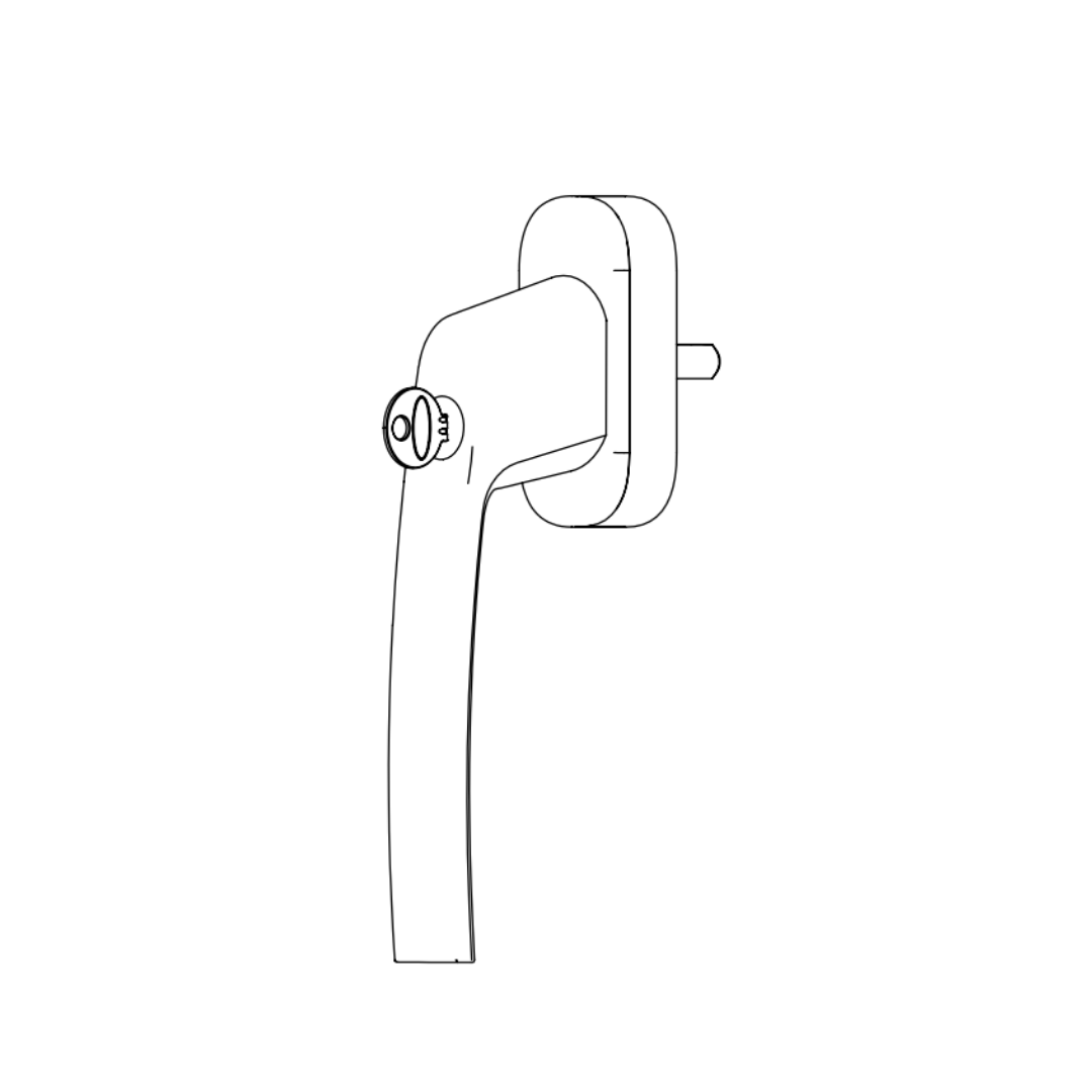 Lara Akustik Kilitli