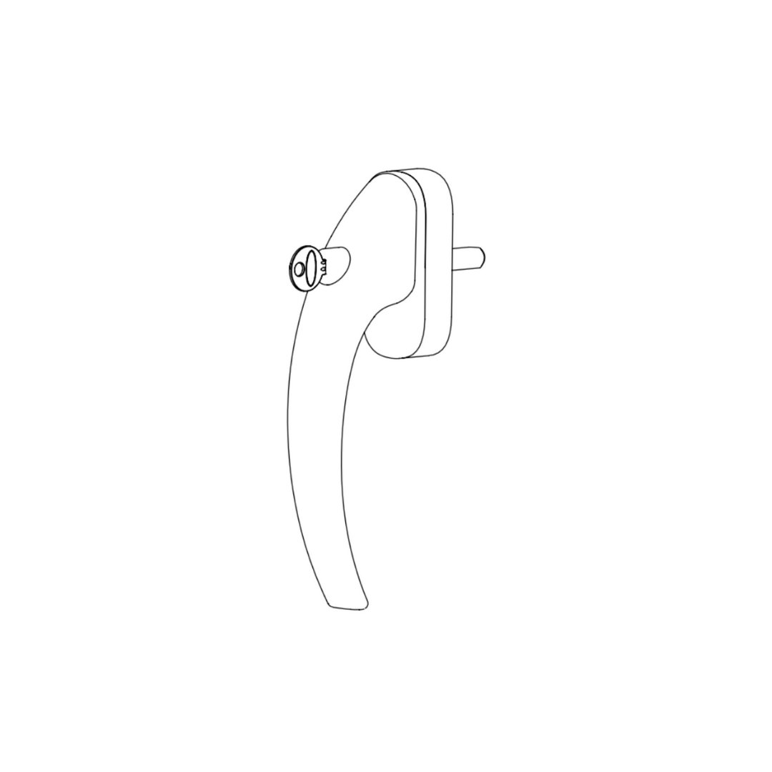 Ege  Akustik Kilitli