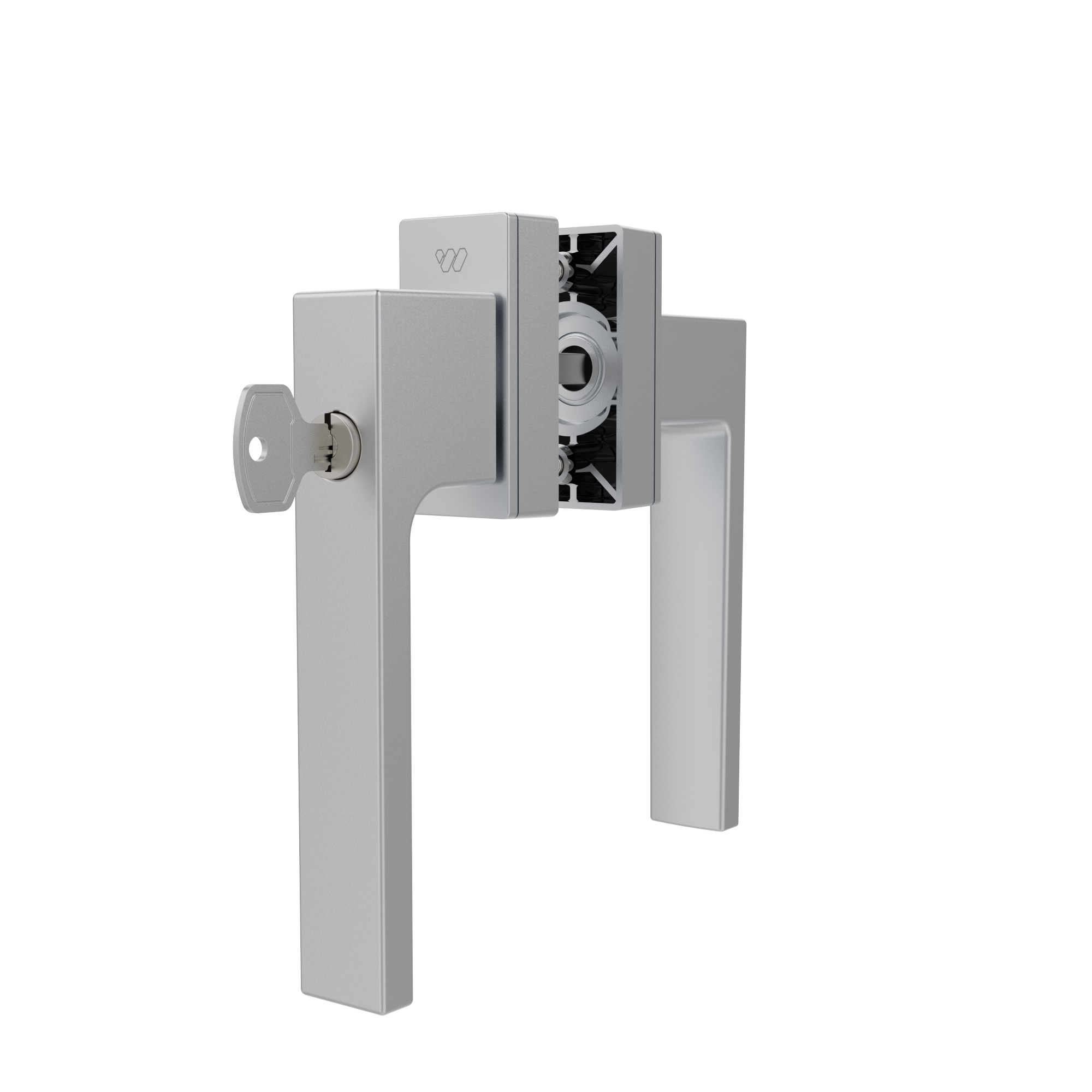 Atlas Takım Kilitli