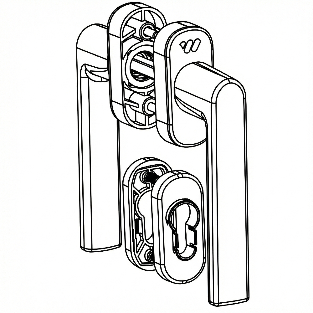 Belgrad Takım Rozetli