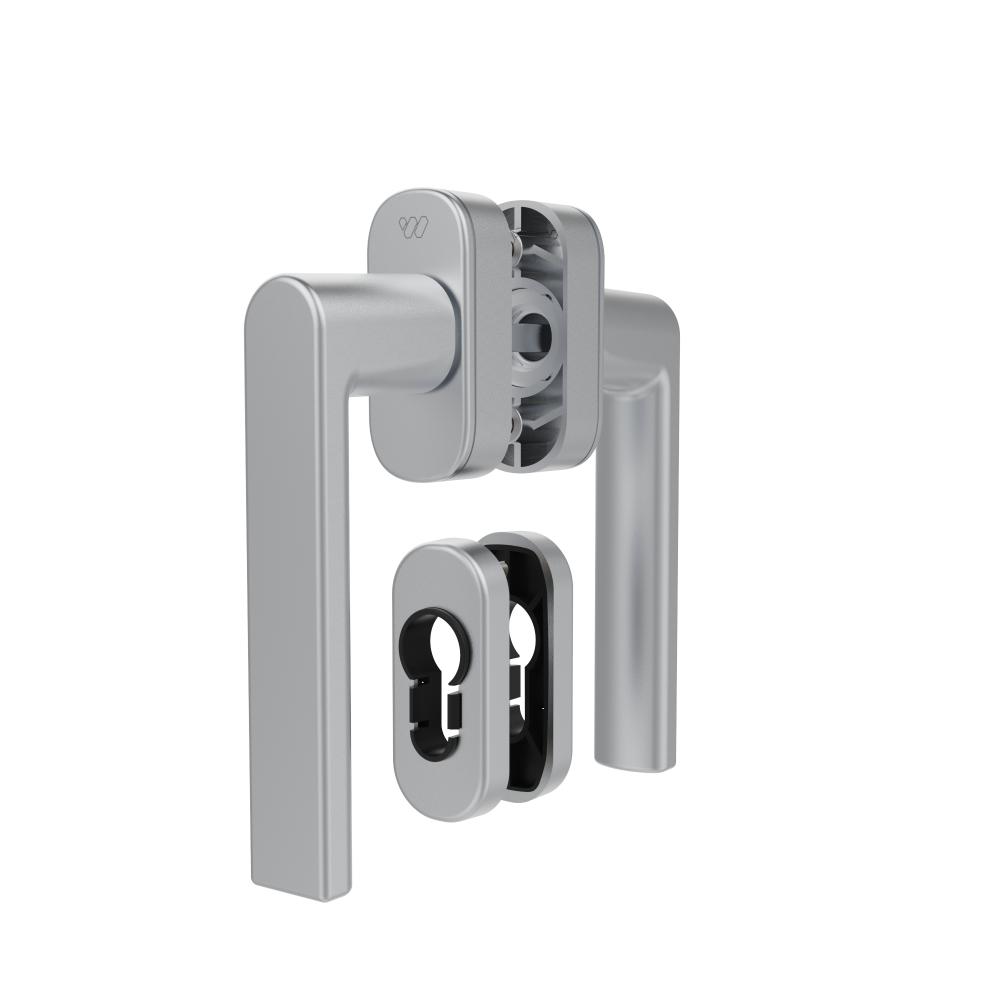 Belgrad Takım Rozetli