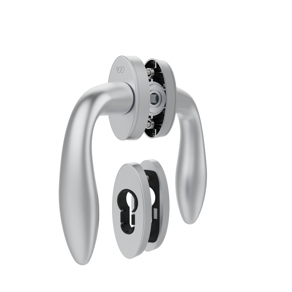 Budva Takım Rozetli