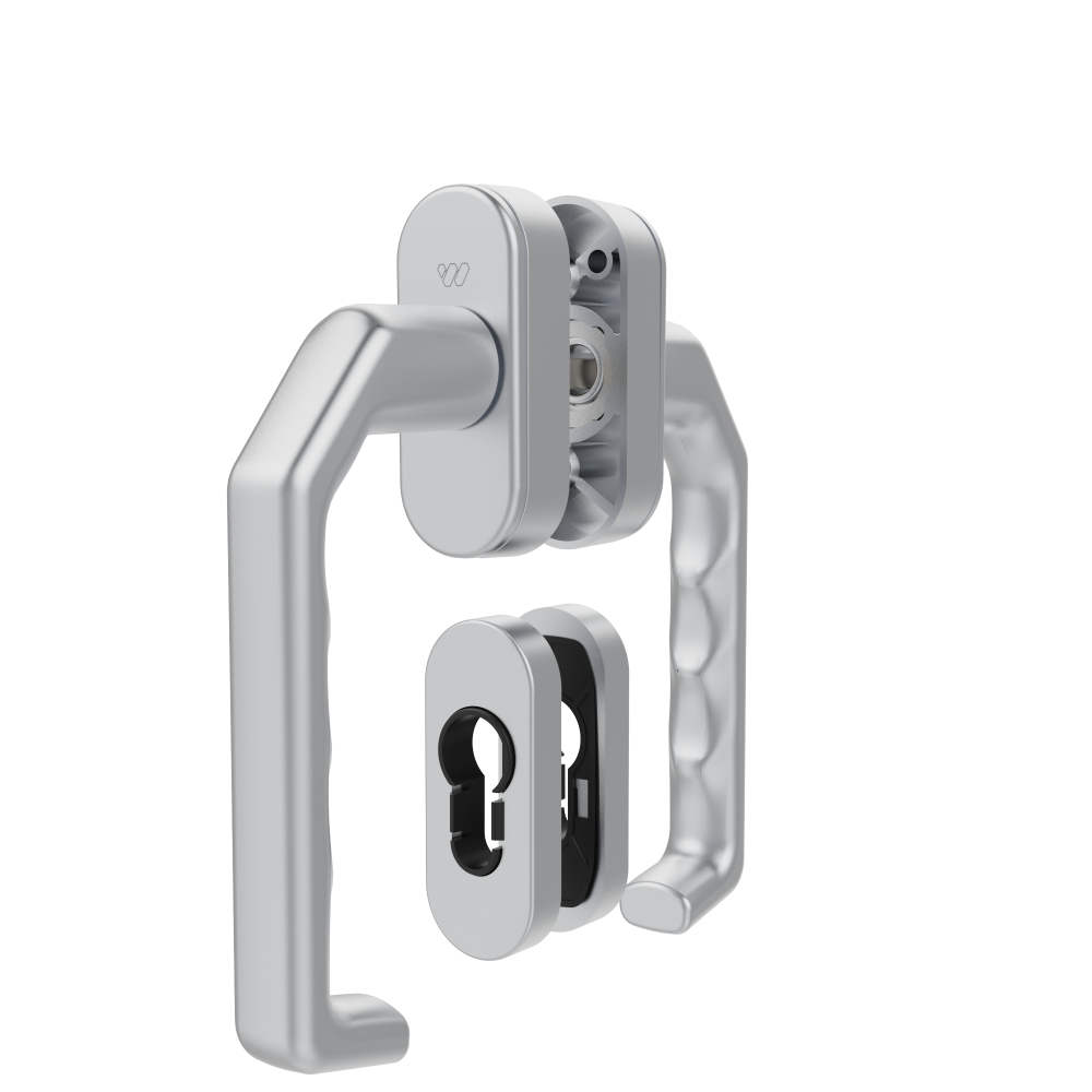 Dubai Takım Rozetli