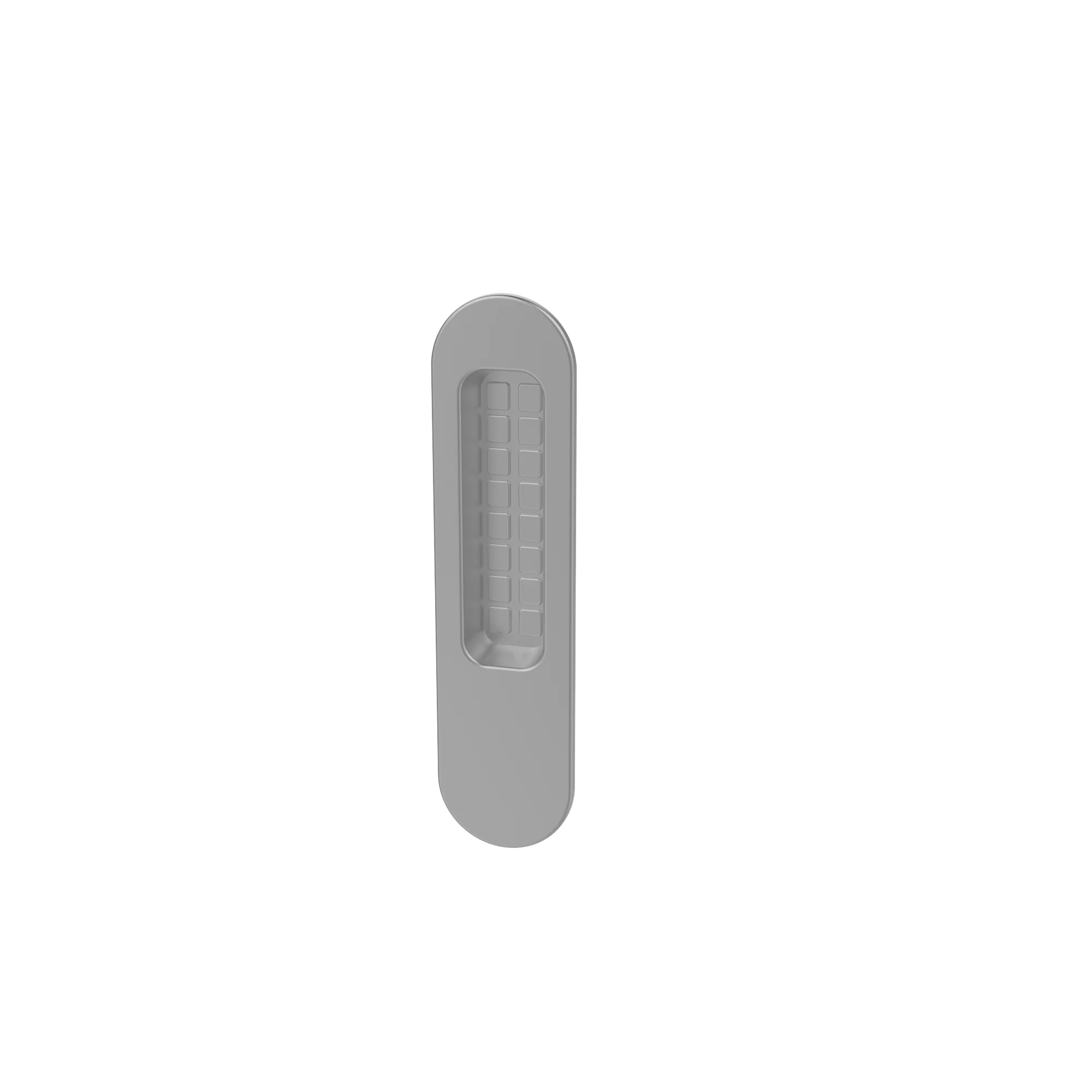 Built In Handle