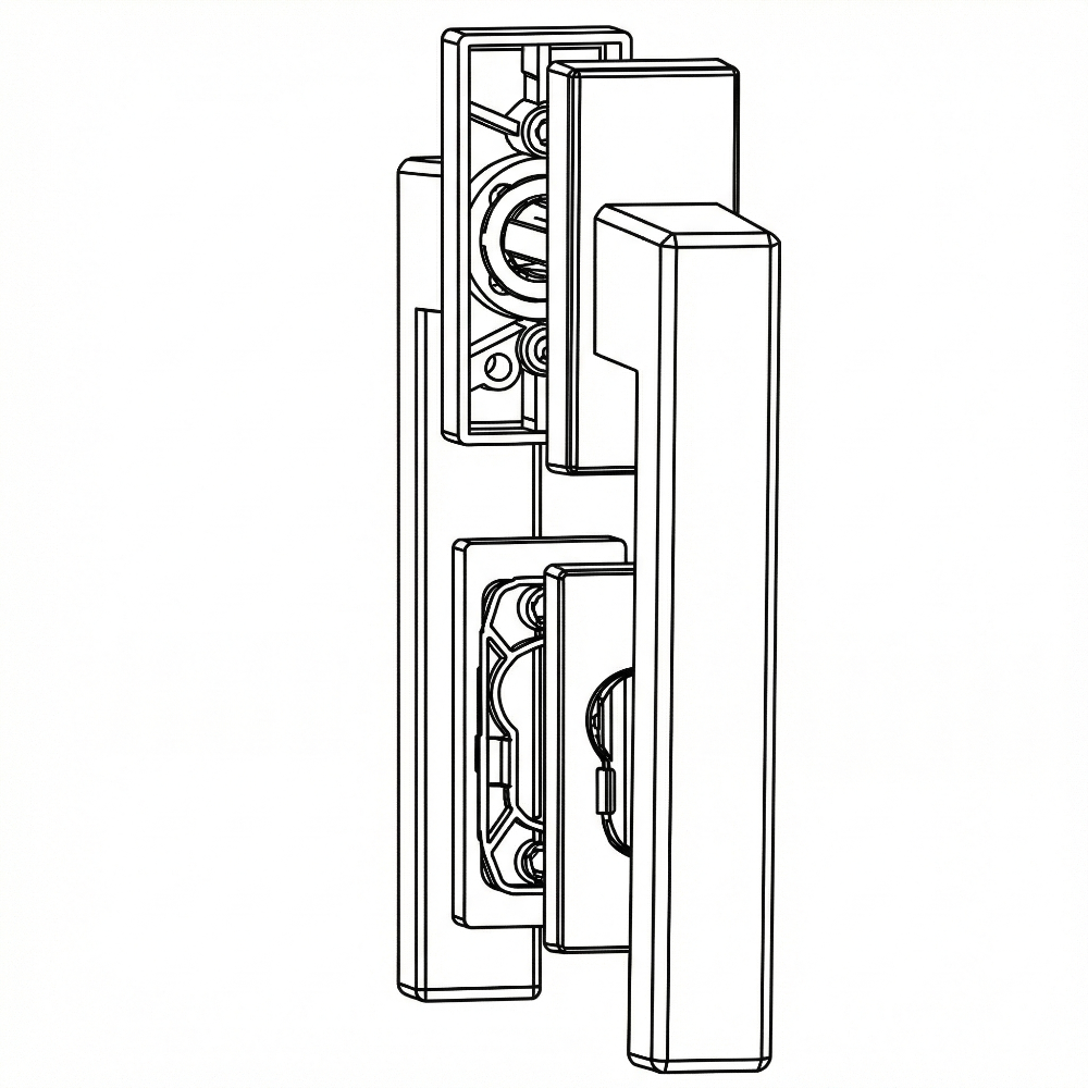 Jumbo Doha Takım Rozetli