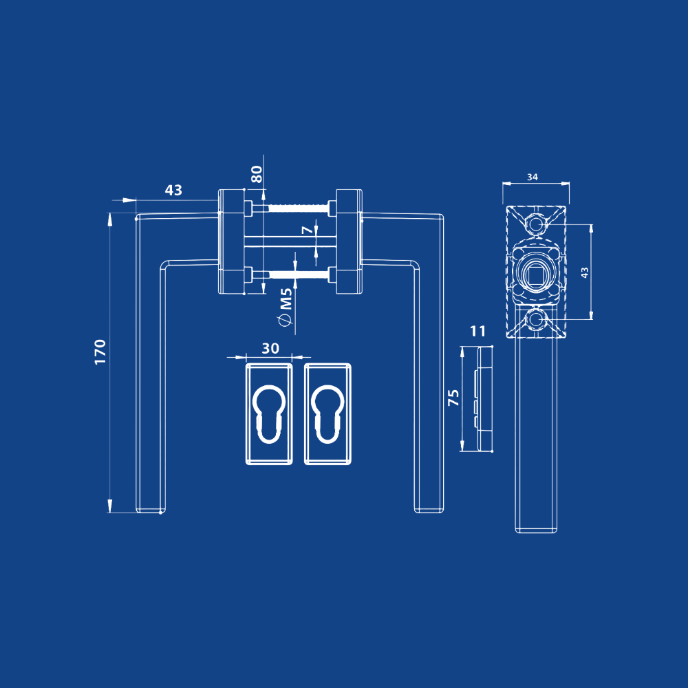 Jumbo Doha Takım Rozetli