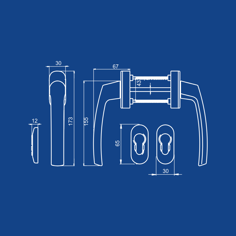 Jumbo Lara Takım Rozetli