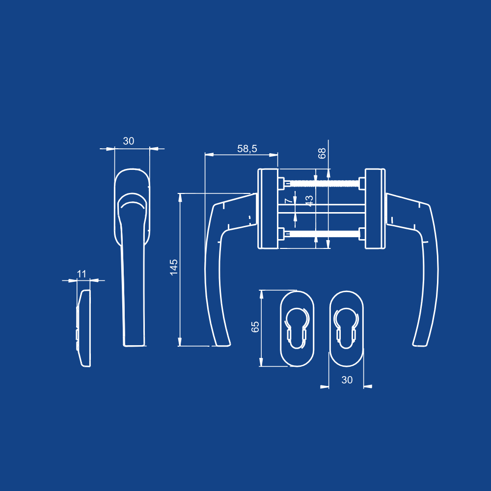 Jumbo Milano Takım Rozetli