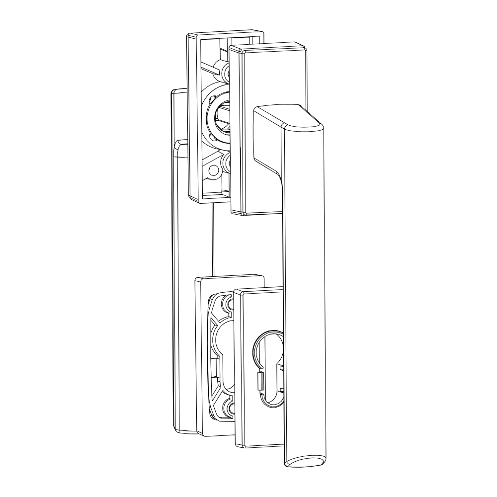 Jumbo Paris Takım Rozetli