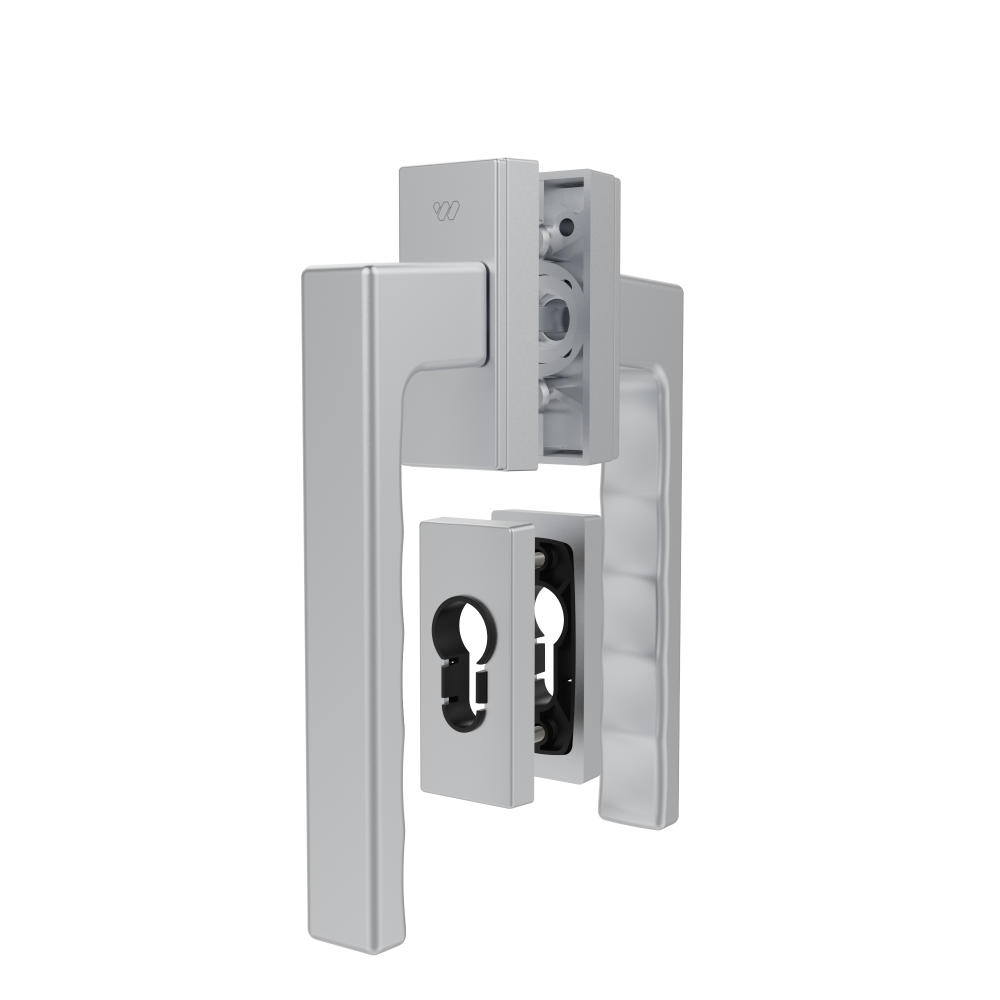 Jumbo Parma Takım Rozetli