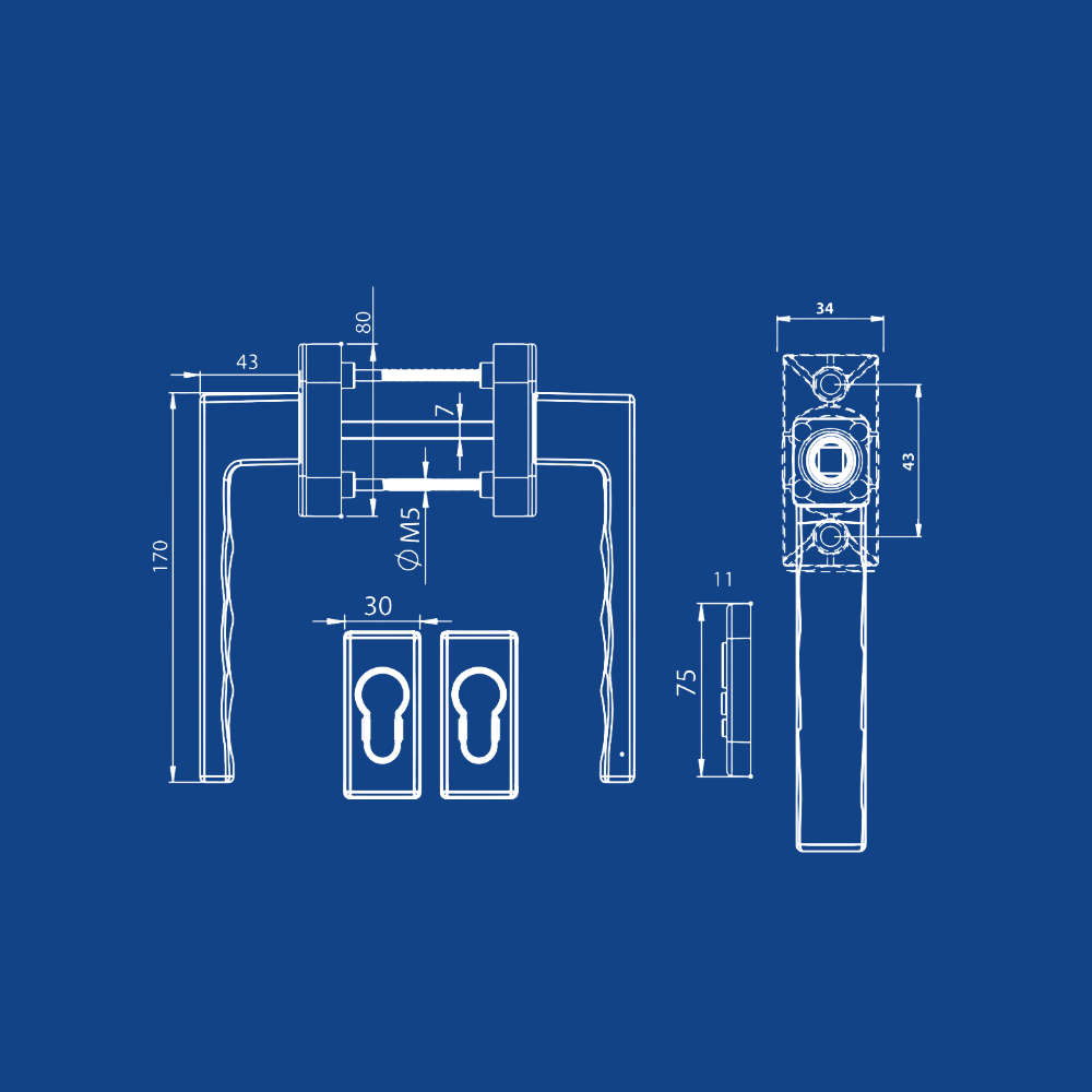 Jumbo Parma Takım Rozetli