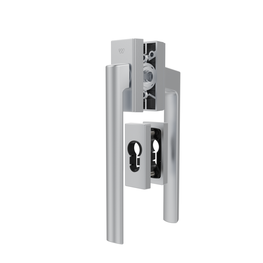 Mega Paris Flat Takım Rozetli