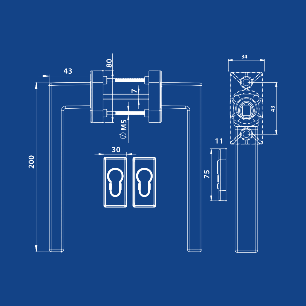 Mega Doha Takım Rozetli