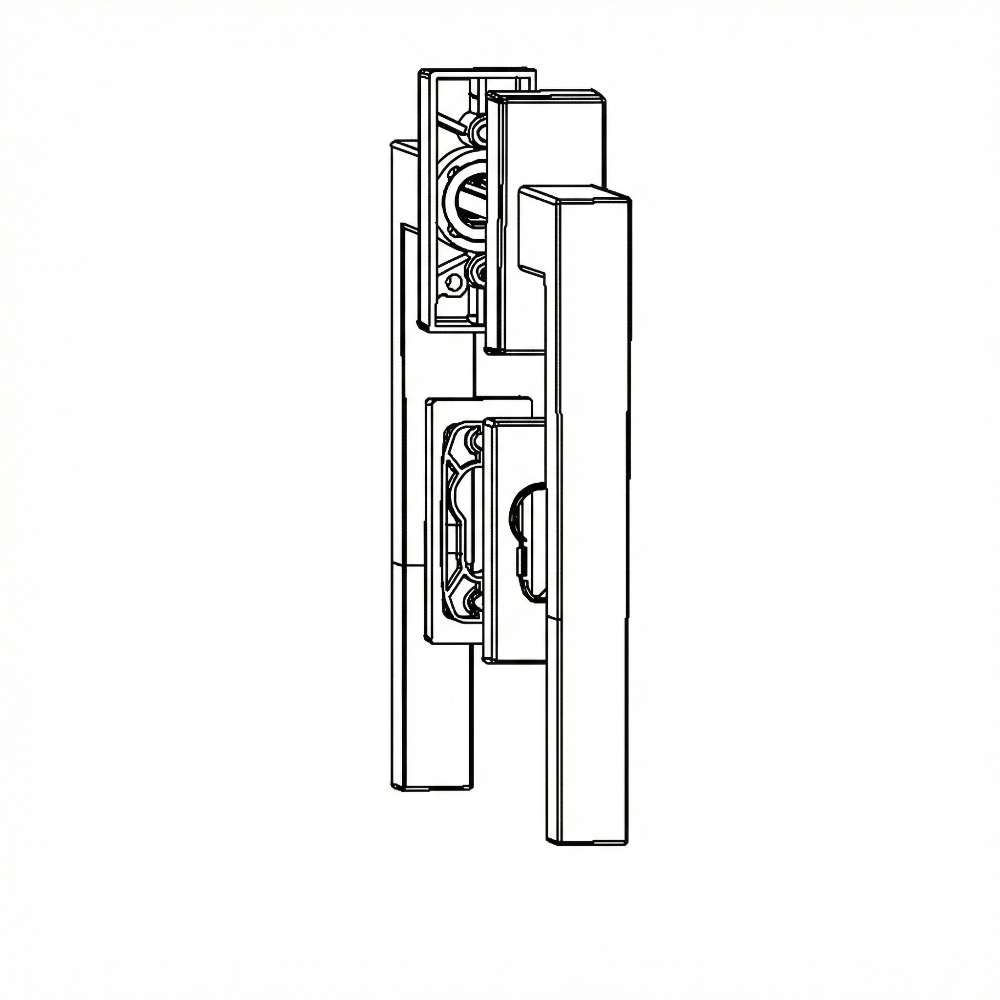 Mega Doha Takım Rozetli