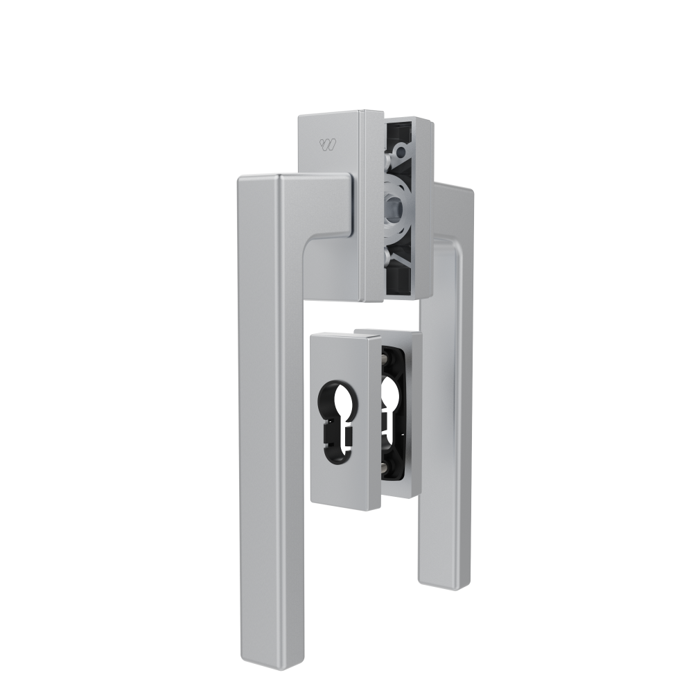 Mega Doha Takım Rozetli