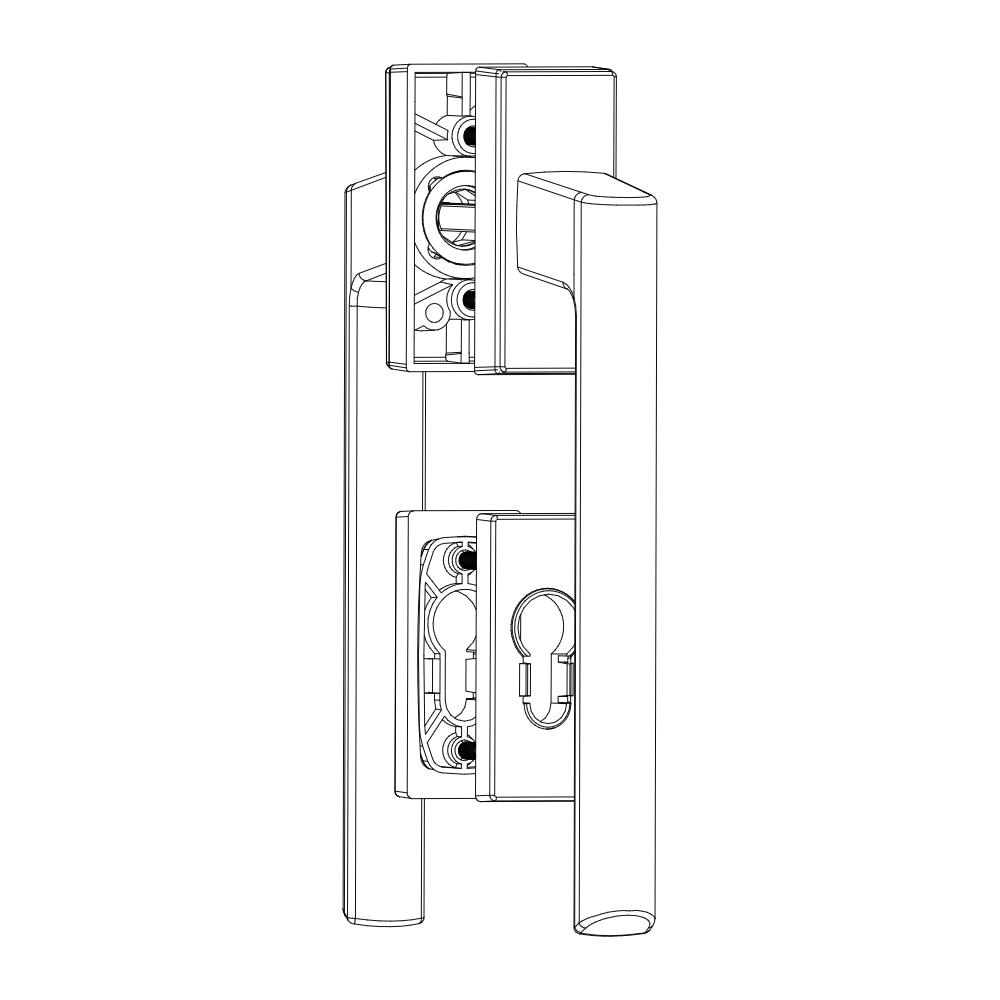 Mega Paris Takım Rozetli