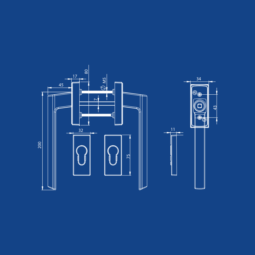 Mega Paris Takım Rozetli