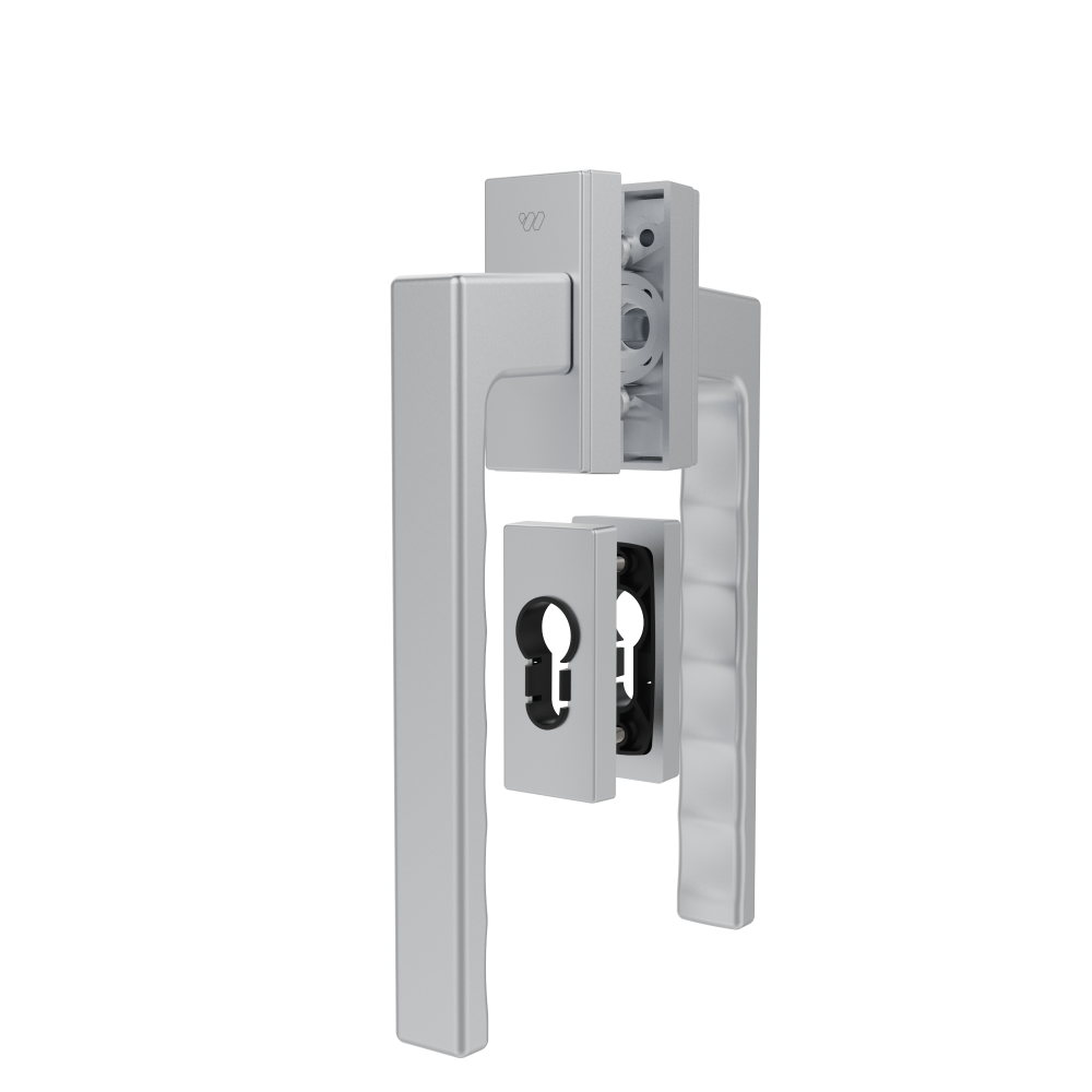 Mega Parma Takım Rozetli