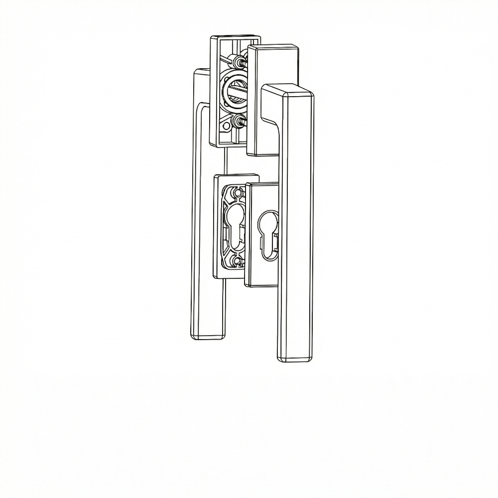 Mega Parma Takım Rozetli