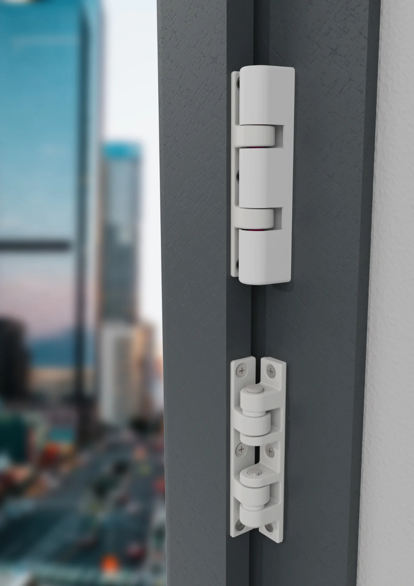 Hinge