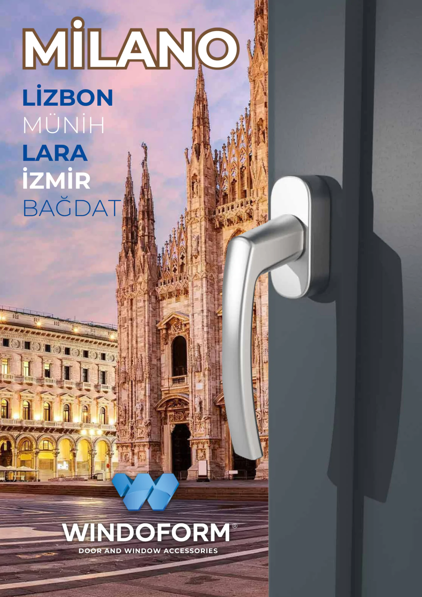 Milano