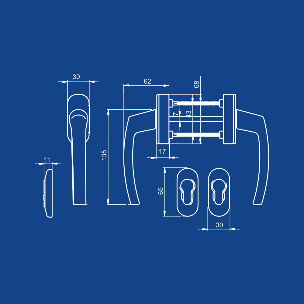 Milano Takım Rozetli