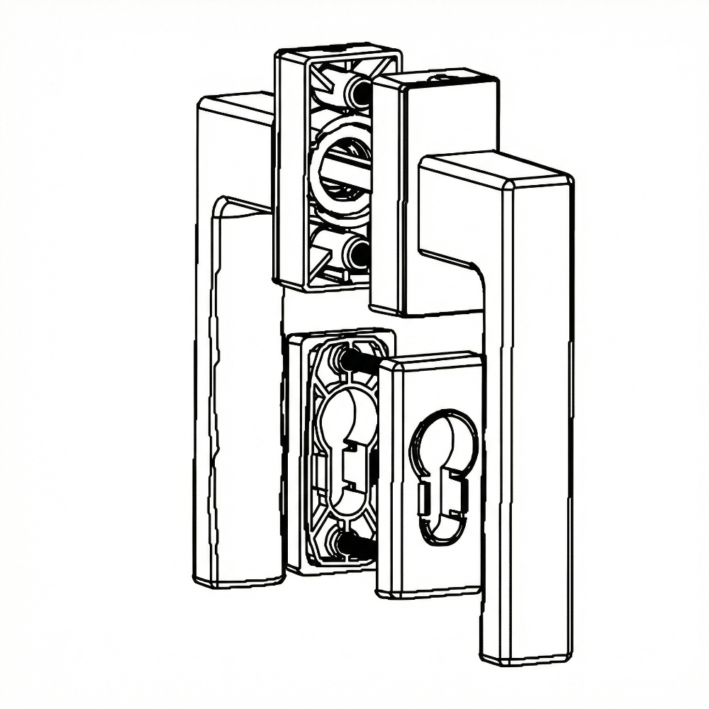 Parma Takım Rozetli